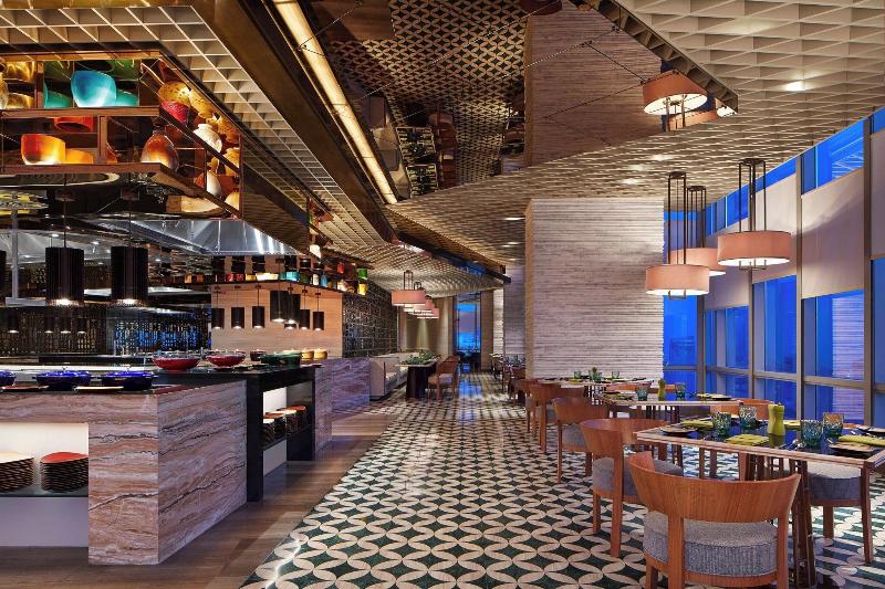 The Westin Jakarta - Restoran