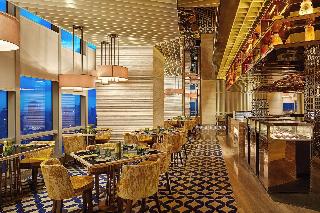 The Westin Jakarta fotoÄŸrafÄ±