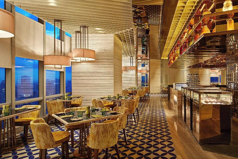 The Westin Jakarta - Restoran