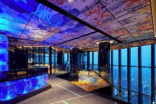 The Westin Jakarta fotoÄŸrafÄ±