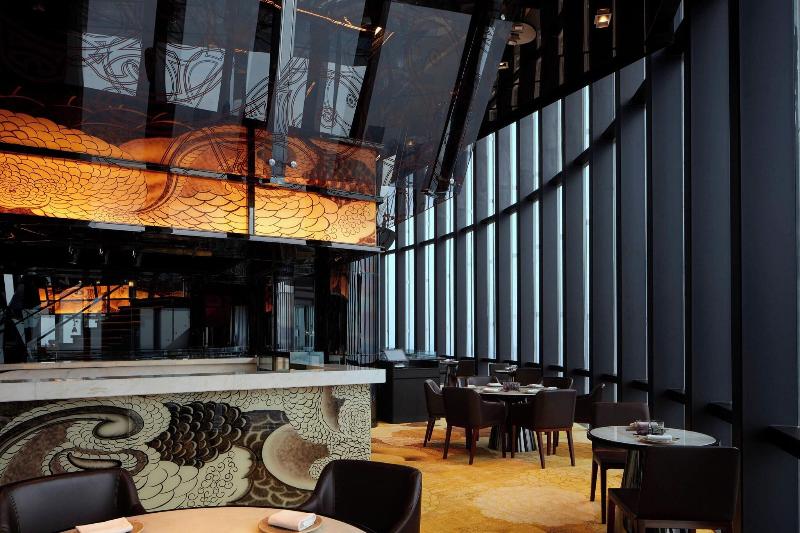The Westin Jakarta - Restoran
