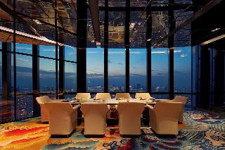 The Westin Jakarta fotoÄŸrafÄ±