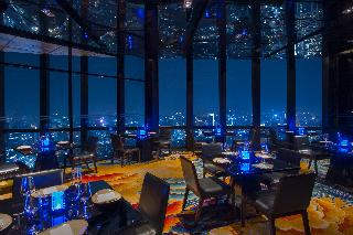 The Westin Jakarta fotoÄŸrafÄ±