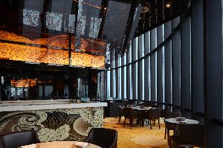 The Westin Jakarta fotoÄŸrafÄ±