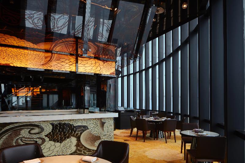 The Westin Jakarta - Restoran