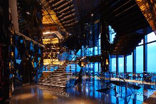 The Westin Jakarta fotoÄŸrafÄ±