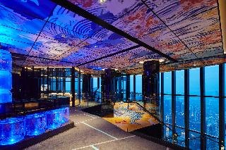 The Westin Jakarta fotoÄŸrafÄ±