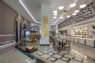 Granada Luxury Belek fotoÄŸrafÄ±