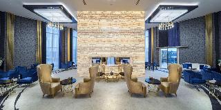 Granada Luxury Belek fotoÄŸrafÄ±