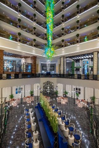 Granada Luxury Belek fotoÄŸrafÄ±
