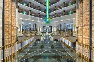 Granada Luxury Belek fotoÄŸrafÄ±