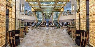 Granada Luxury Belek fotoÄŸrafÄ±