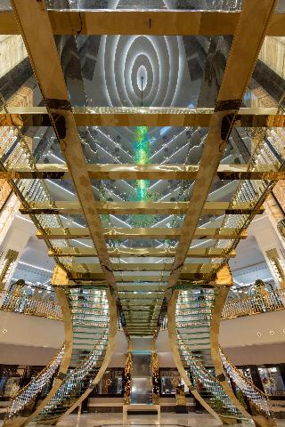 Granada Luxury Belek fotoÄŸrafÄ±