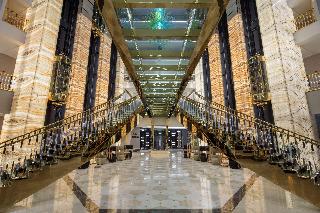 Granada Luxury Belek fotoÄŸrafÄ±