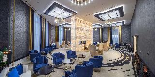 Granada Luxury Belek fotoÄŸrafÄ±