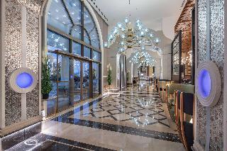 Granada Luxury Belek fotoÄŸrafÄ±