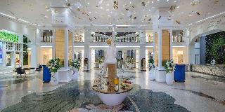 Granada Luxury Belek fotoÄŸrafÄ±