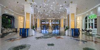 Granada Luxury Belek fotoÄŸrafÄ±