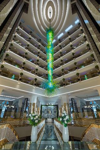 Granada Luxury Belek fotoÄŸrafÄ±