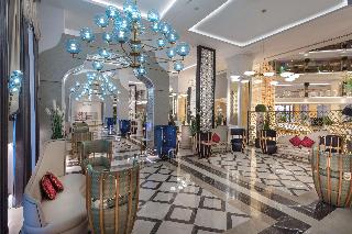 Granada Luxury Belek fotoÄŸrafÄ±