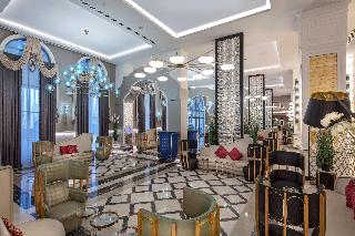 Granada Luxury Belek fotoÄŸrafÄ±