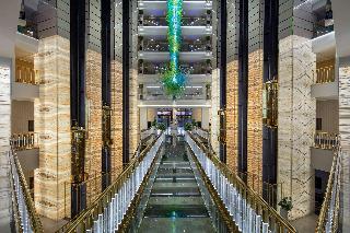 Granada Luxury Belek fotoÄŸrafÄ±