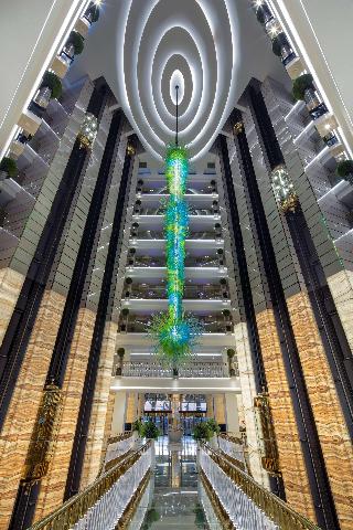 Granada Luxury Belek fotoÄŸrafÄ±