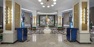 Granada Luxury Belek fotoÄŸrafÄ±
