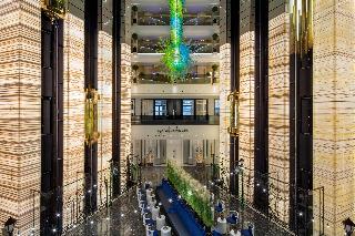 Granada Luxury Belek fotoÄŸrafÄ±