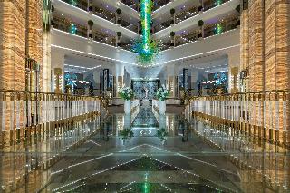 Granada Luxury Belek fotoÄŸrafÄ±