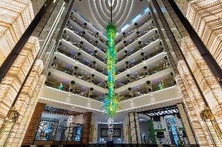 Granada Luxury Belek fotoÄŸrafÄ±