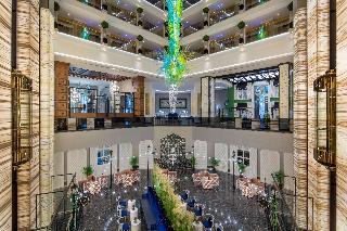 Granada Luxury Belek fotoÄŸrafÄ±