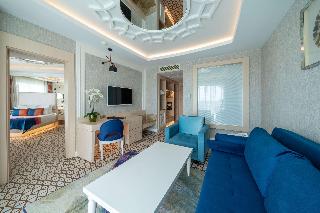 Granada Luxury Belek fotoÄŸrafÄ±