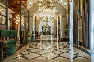 Granada Luxury Belek fotoÄŸrafÄ±