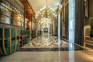 Granada Luxury Belek fotoÄŸrafÄ±