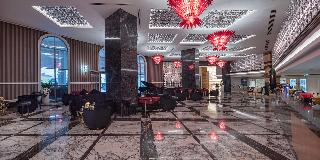 Granada Luxury Belek fotoÄŸrafÄ±