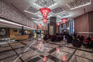 Granada Luxury Belek fotoÄŸrafÄ±