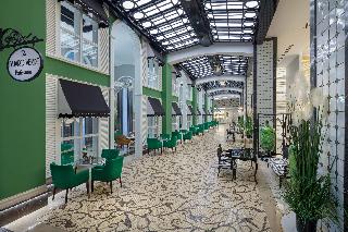 Granada Luxury Belek fotoÄŸrafÄ±