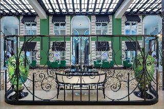 Granada Luxury Belek fotoÄŸrafÄ±