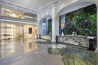 Granada Luxury Belek fotoÄŸrafÄ±