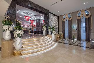 Granada Luxury Belek fotoÄŸrafÄ±