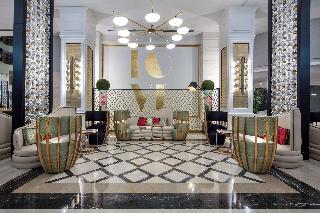 Granada Luxury Belek fotoÄŸrafÄ±