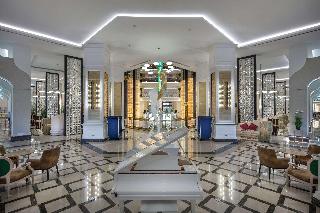 Granada Luxury Belek fotoÄŸrafÄ±