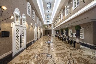 Granada Luxury Belek fotoÄŸrafÄ±