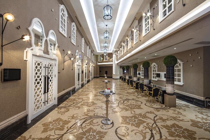 Granada Luxury Belek - Toplantı