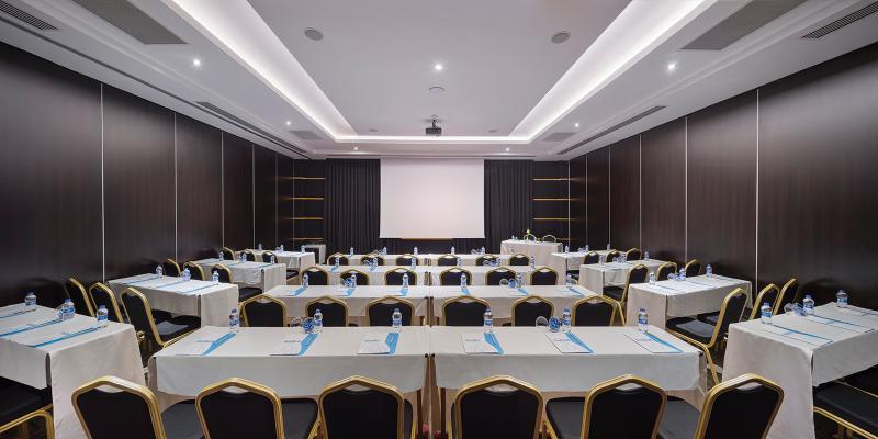 Granada Luxury Belek - Toplantı