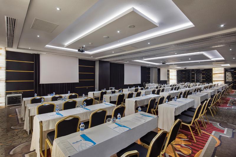 Granada Luxury Belek - Toplantı