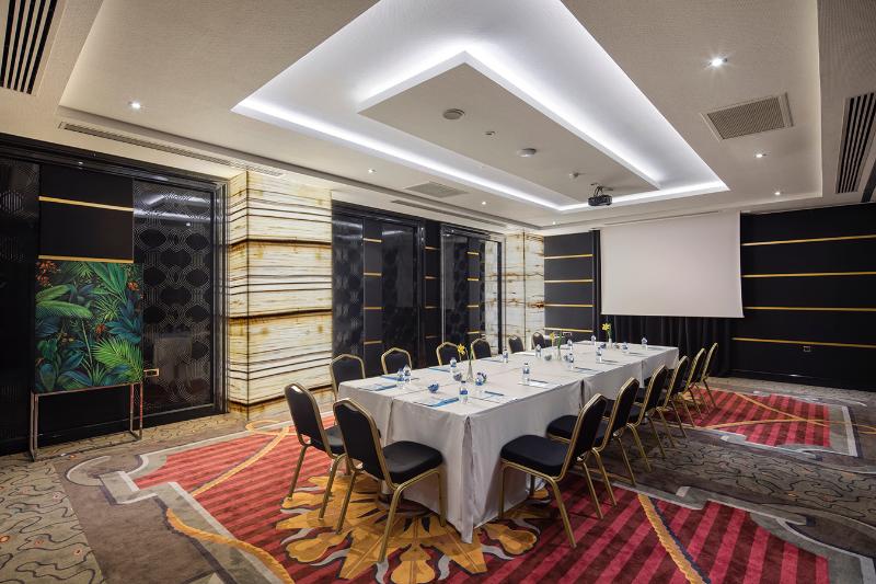 Granada Luxury Belek - Toplantı