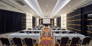 Granada Luxury Belek fotoÄŸrafÄ±