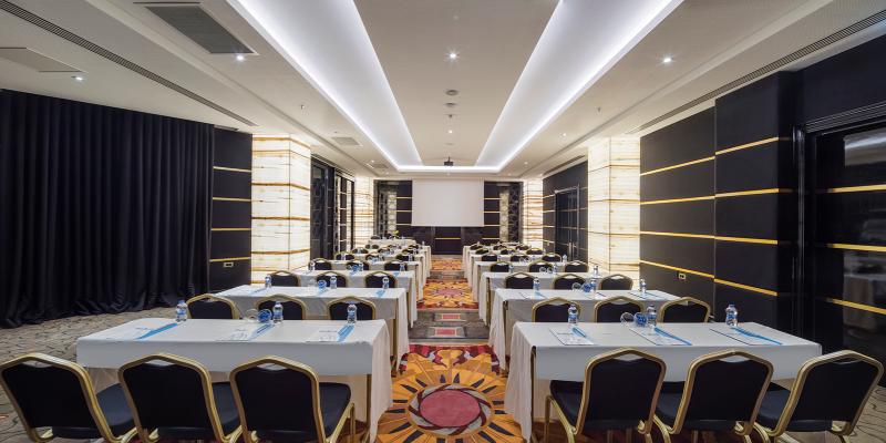 Granada Luxury Belek - Toplantı